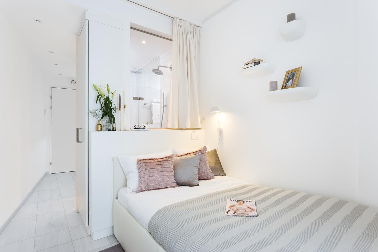 Visionapartments St Sulpice - Contactless Check-In ローザンヌ エクステリア 写真