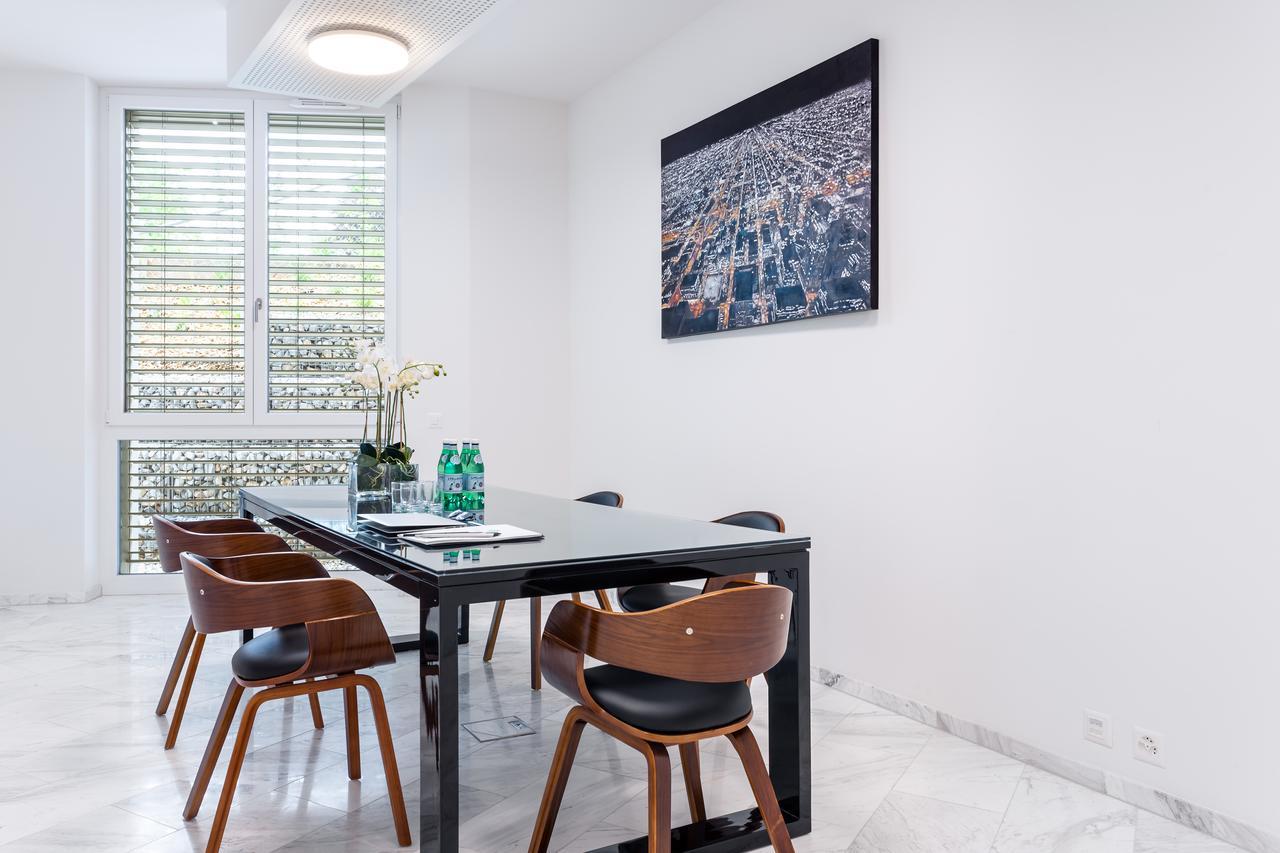 Visionapartments St Sulpice - Contactless Check-In ローザンヌ エクステリア 写真
