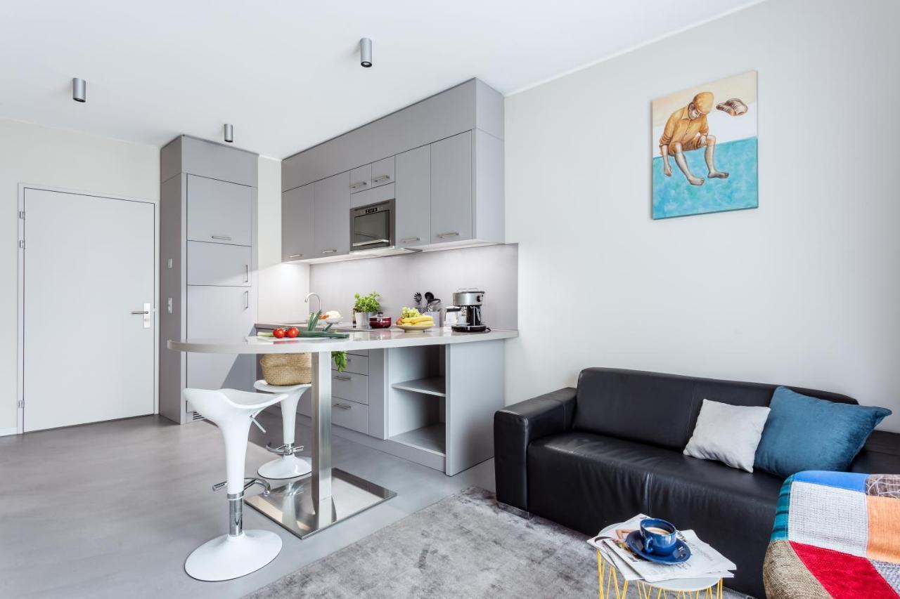 Visionapartments St Sulpice - Contactless Check-In ローザンヌ エクステリア 写真