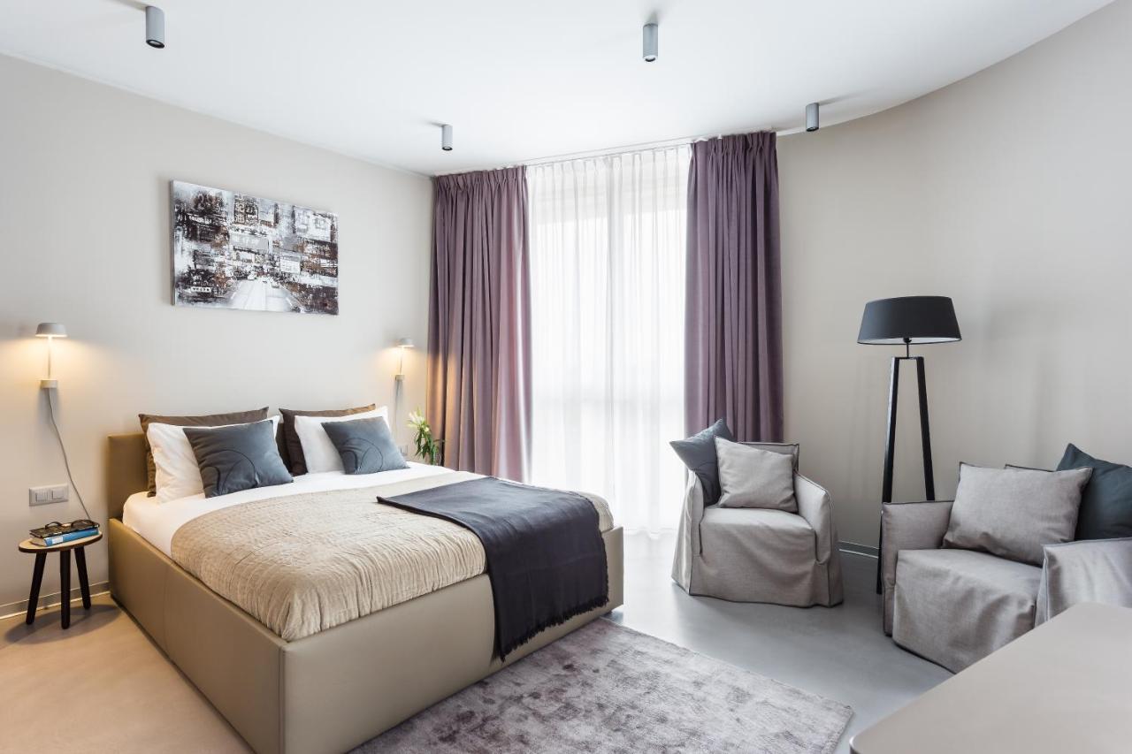 Visionapartments St Sulpice - Contactless Check-In ローザンヌ エクステリア 写真