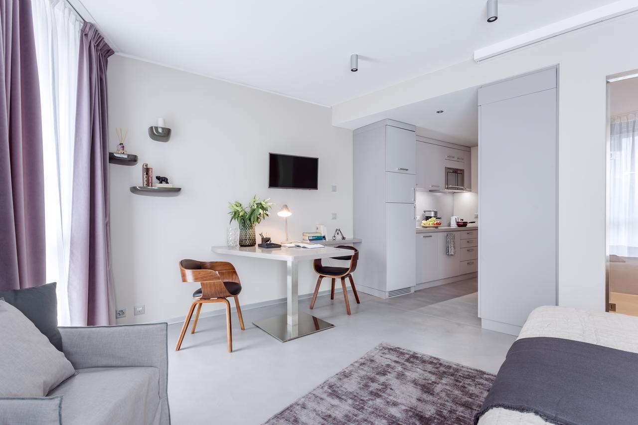 Visionapartments St Sulpice - Contactless Check-In ローザンヌ エクステリア 写真