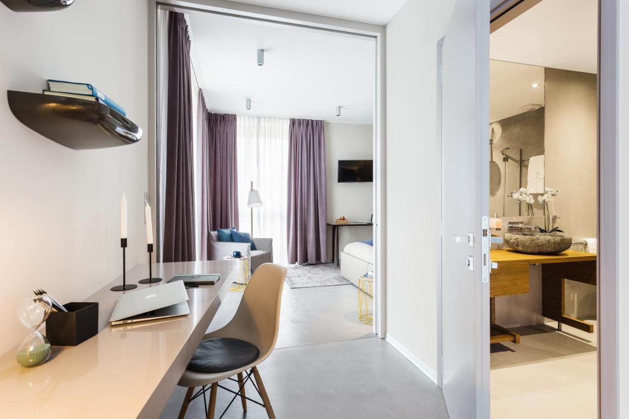 Visionapartments St Sulpice - Contactless Check-In ローザンヌ エクステリア 写真