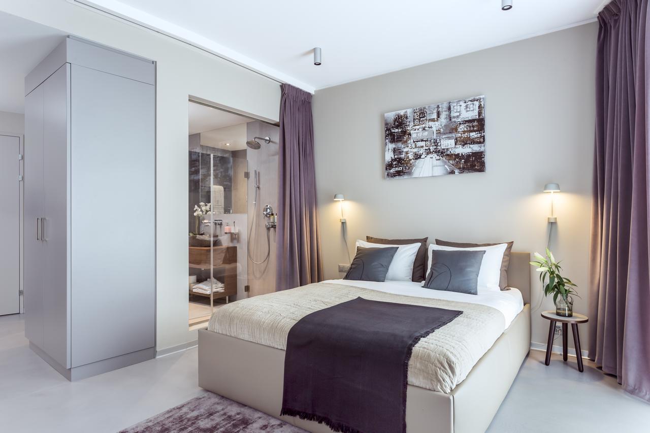 Visionapartments St Sulpice - Contactless Check-In ローザンヌ エクステリア 写真