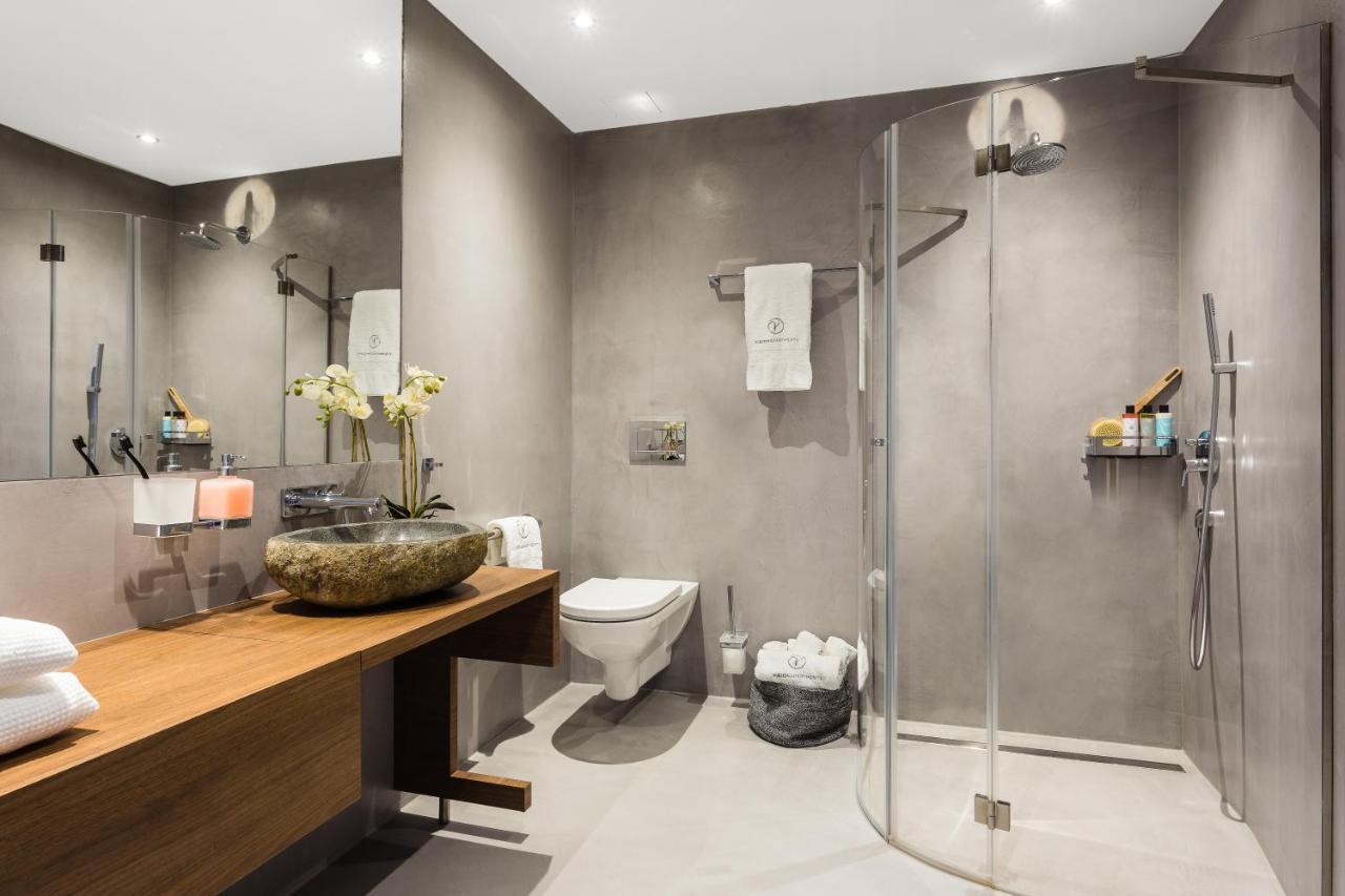 Visionapartments St Sulpice - Contactless Check-In ローザンヌ エクステリア 写真